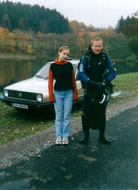 Richňava 2000
