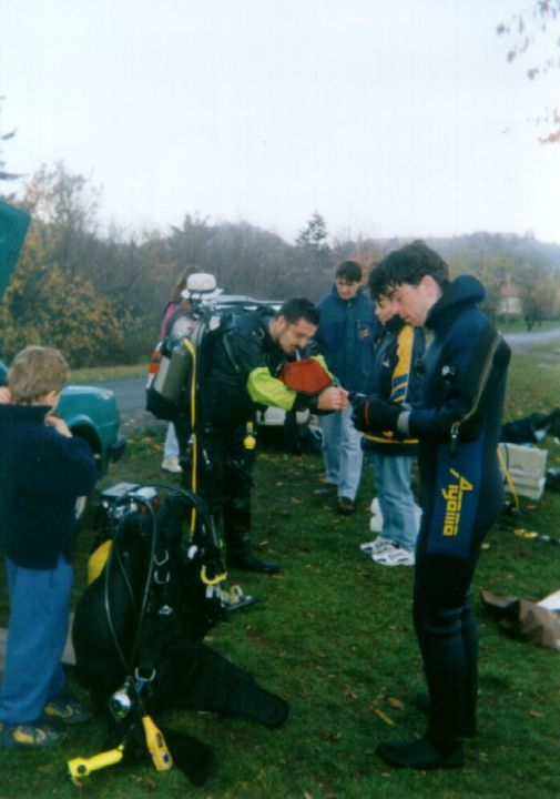 Richňava 2000