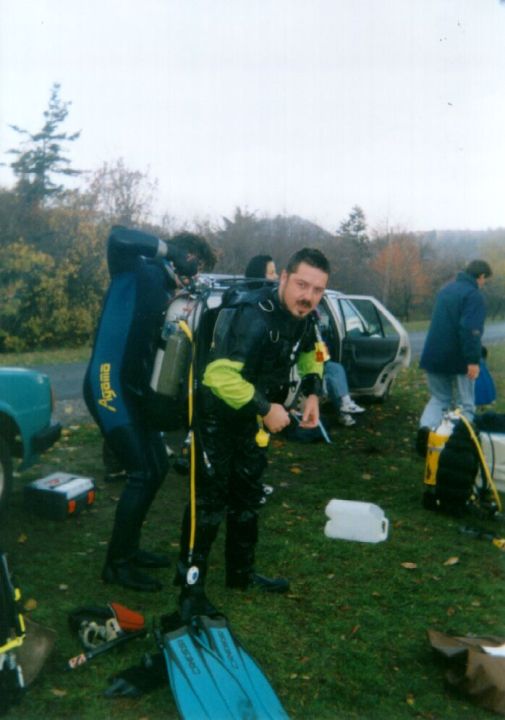 Richňava 2000