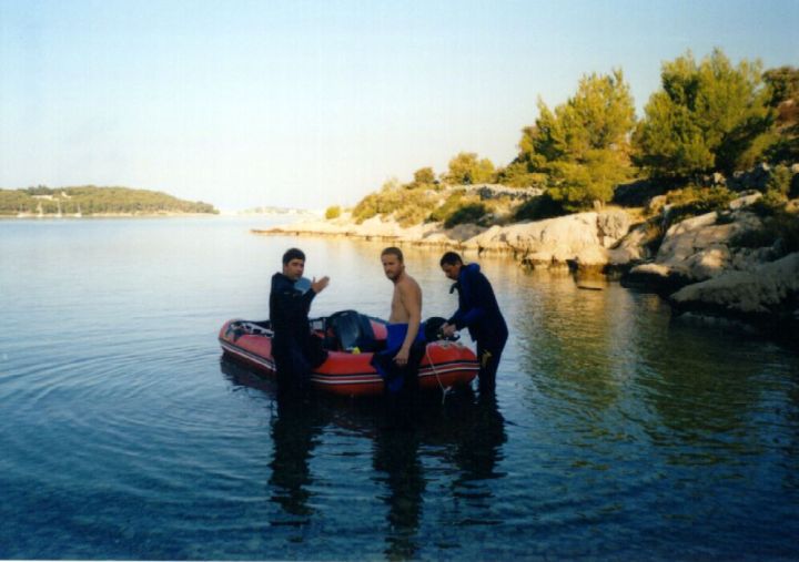 Rogoznica 2000