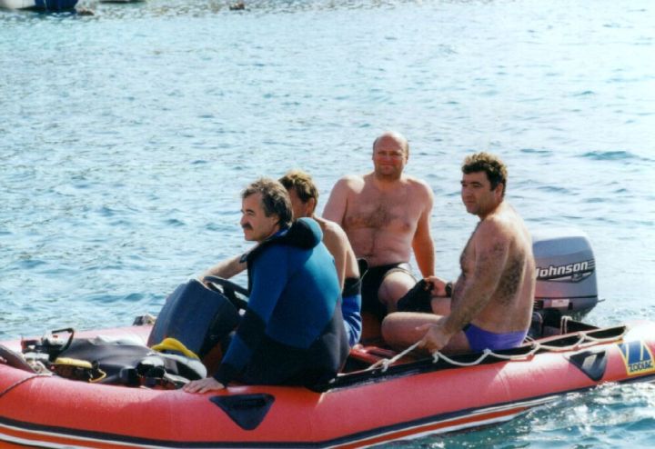 Rogoznica 2000