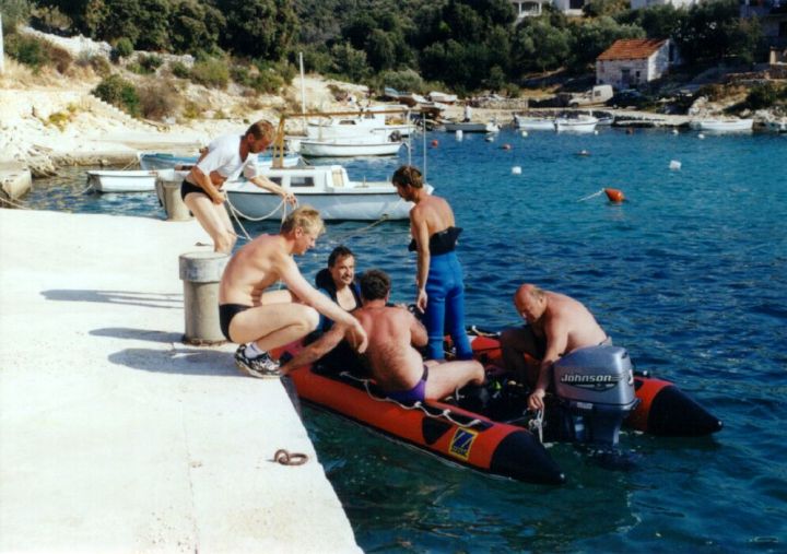 Rogoznica 2000