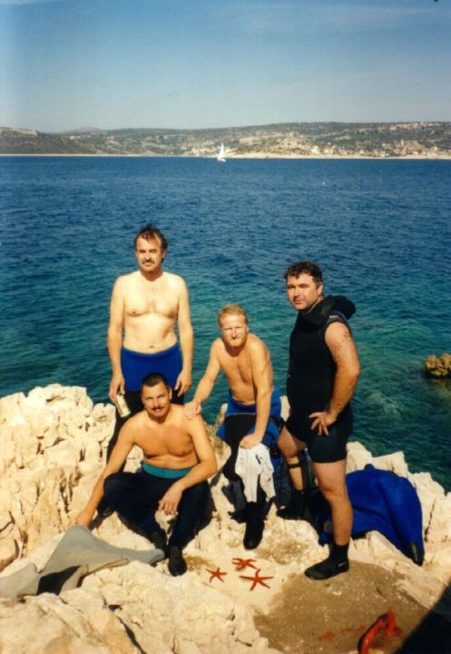 Rogoznica 2000