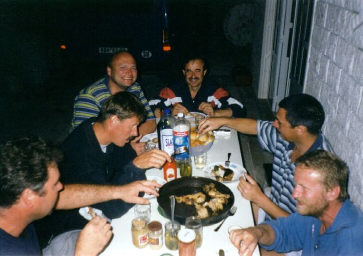 Rogoznica 2000