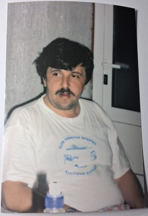 Od Mišky