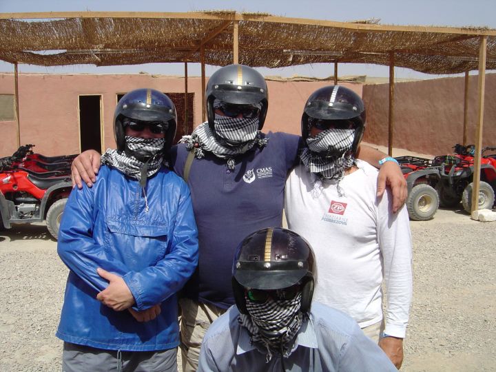 Hurghada, Egypt